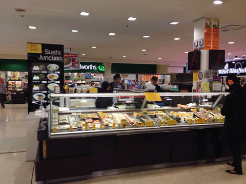 Sushi Junction - Randwick - VIC Tourism 0