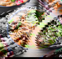 Sushi 1 - South Brisbane - VIC Tourism