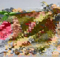 Sweet City - VIC Tourism