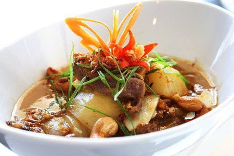 Thai Square - VIC Tourism 0