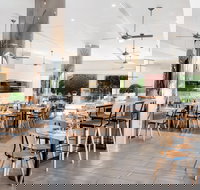 The Grill Pelican Waters - VIC Tourism