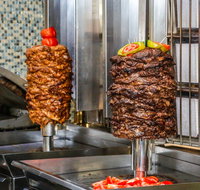 The Hanging Gardens Restaurant  Grill - VIC Tourism