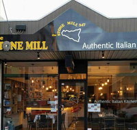 The Stone Mill 347 - VIC Tourism
