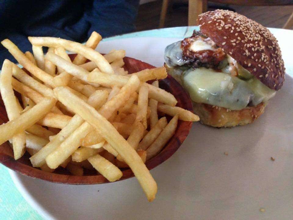 Abbotsford NSW VIC Tourism