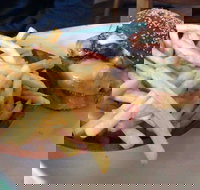 The Cove Dining Co - VIC Tourism