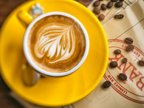 The Bank Cafe - VIC Tourism 1
