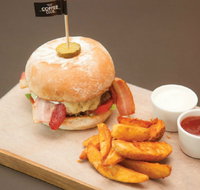 The Coffee Club - Robina - VIC Tourism
