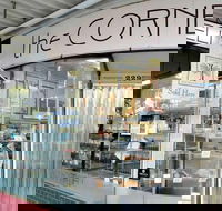 The Corner Deli - VIC Tourism