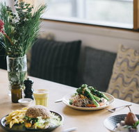 The Merri Table - VIC Tourism