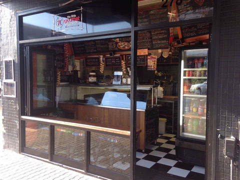 The Little Gourmet Pizza Shop - VIC Tourism 0
