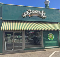 The Cheesecake Shop - Elizabeth - VIC Tourism