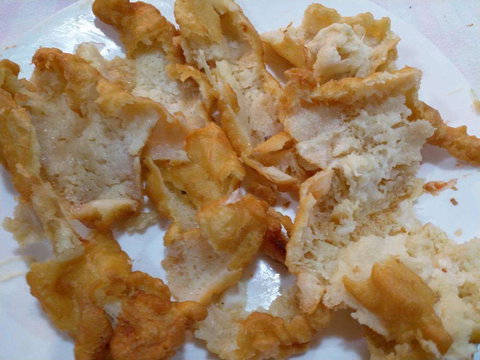 The Burger Moore Cafe - VIC Tourism 0