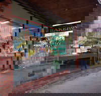 Trawool Bakery - VIC Tourism
