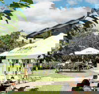 Tulloch Wines - VIC Tourism