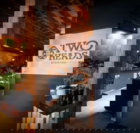Two Heads Brewing - VIC Tourism