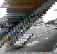 Wicked Sandwich - VIC Tourism