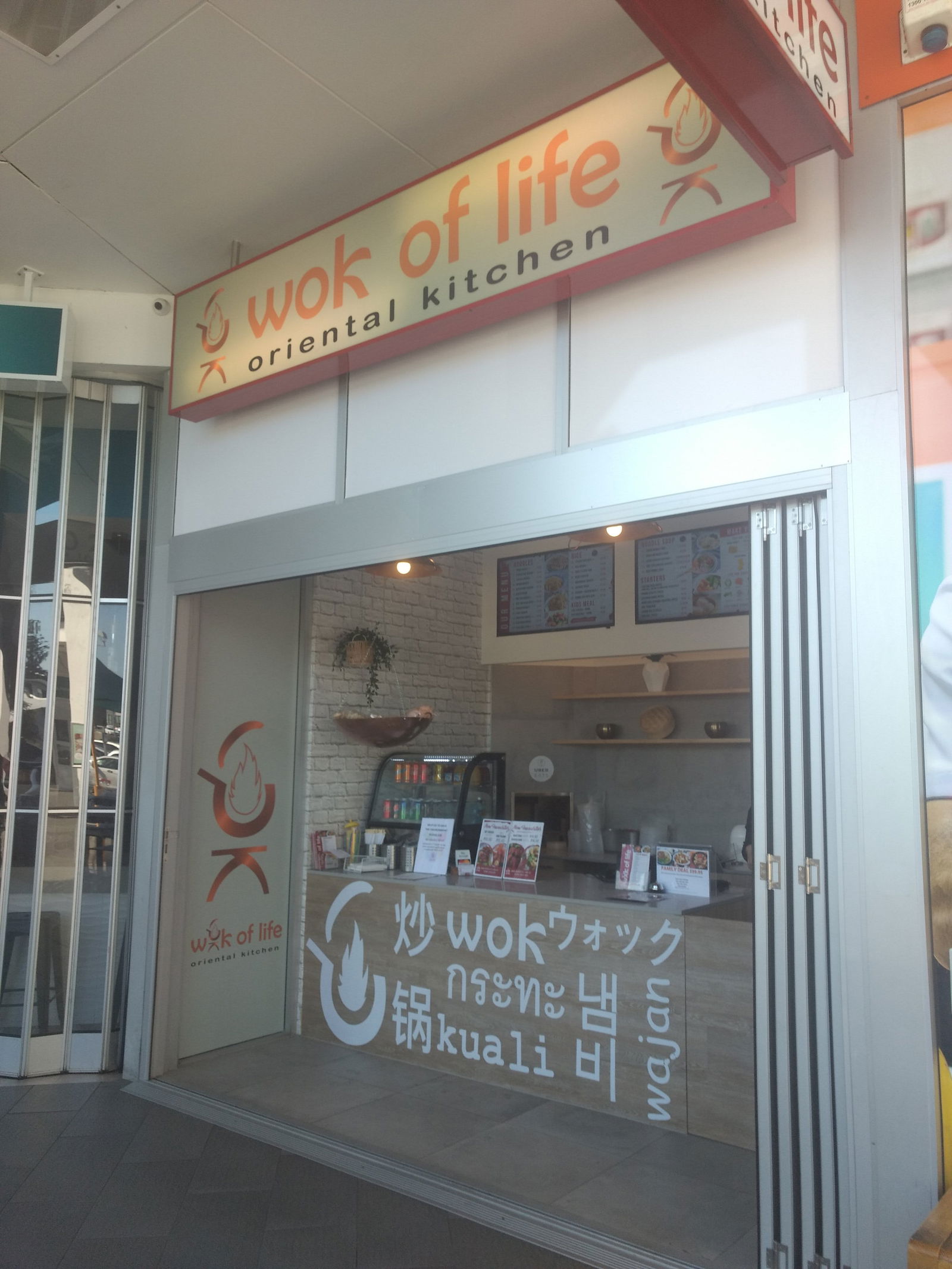 Newmarket QLD VIC Tourism