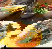 3 Mangoes Thai Eatery - VIC Tourism