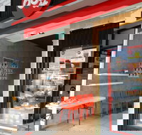 85 Degrees Bakery  Cafe - Bankstown - VIC Tourism