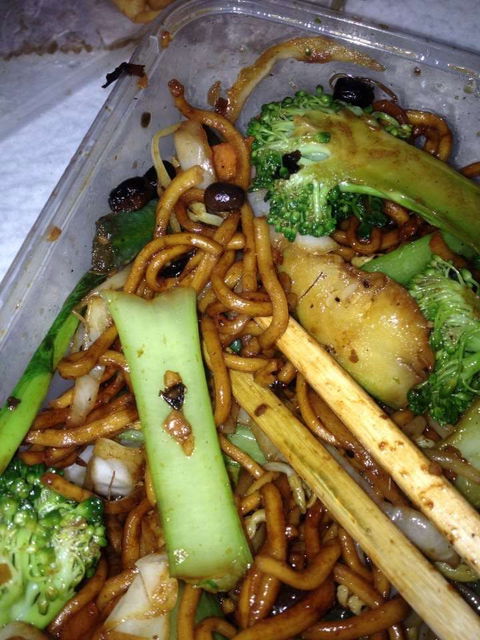 Alchester Noodles - VIC Tourism 0