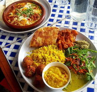 Alisha's Cafe Collective - VIC Tourism
