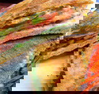 Bar Pelligrini - VIC Tourism