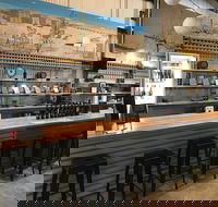 Barley Stacks Wines - VIC Tourism
