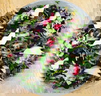 Beast  Bread - VIC Tourism