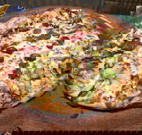 Bella's Pizza House