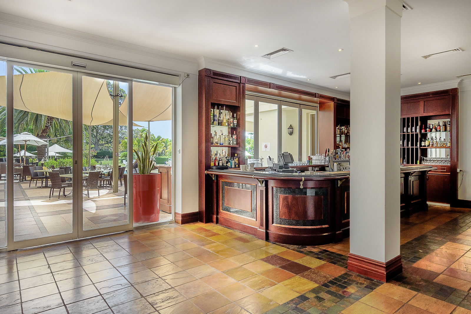 Connolly WA VIC Tourism