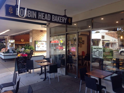 Bobbin Head Bakery - VIC Tourism 0