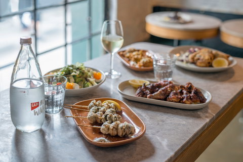 Bread & Bone - VIC Tourism 0