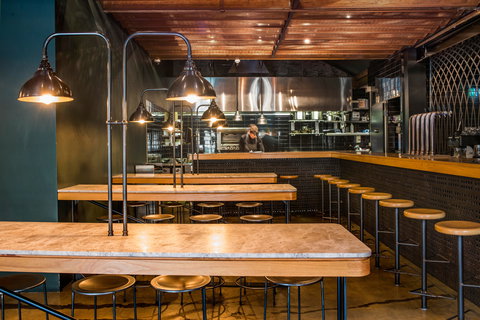 Bread & Bone - VIC Tourism 1