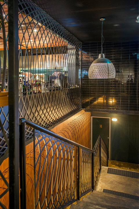 Bread & Bone - VIC Tourism 2