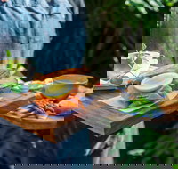 Cafe Enzo - VIC Tourism