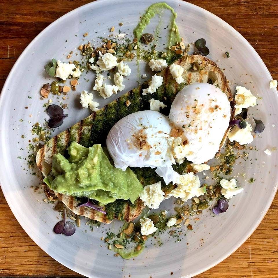 Newington NSW VIC Tourism