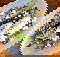 Cafe Redstone - VIC Tourism