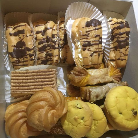 Candoo Confectionary - VIC Tourism 0