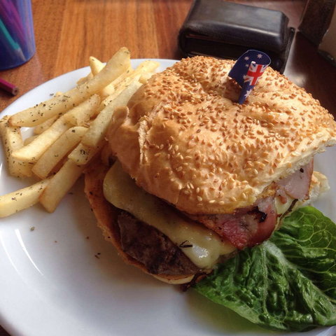 Chacho's - VIC Tourism 0