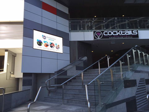 Cocktails And Dreams - VIC Tourism 0