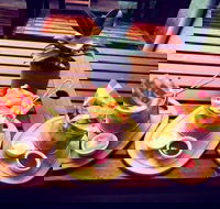 DeepGroove - VIC Tourism