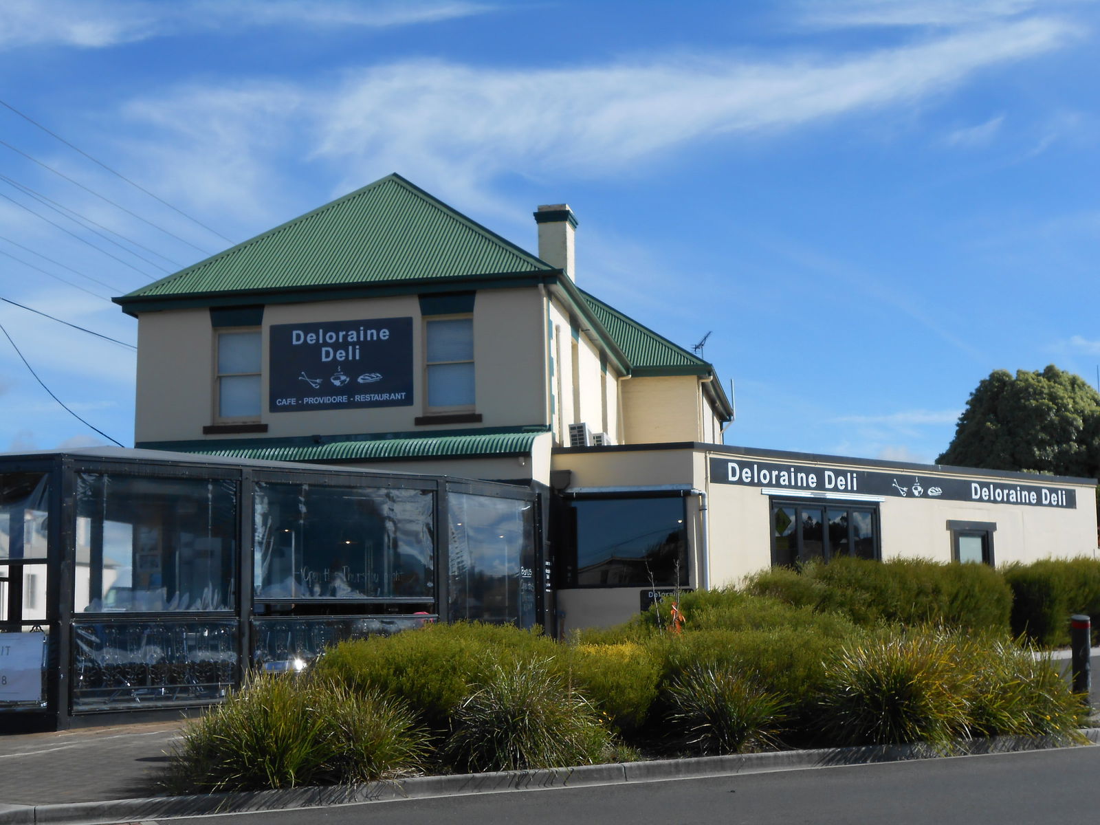  VIC Tourism