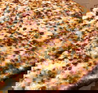 Domino's - Ararat - VIC Tourism