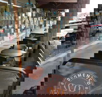 Domenico Traditional Coffee - VIC Tourism