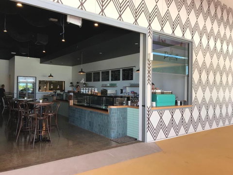 Elephant Grounds Cafe - VIC Tourism 0