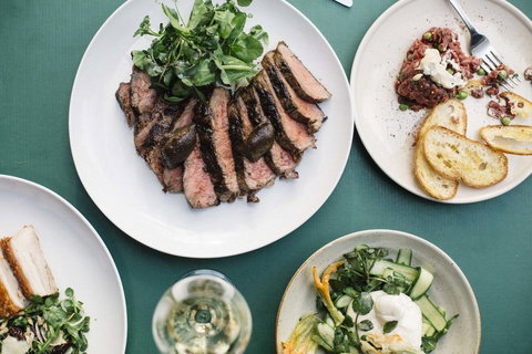 Et Al. - VIC Tourism 0