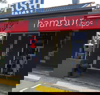 Fish Inn - VIC Tourism