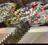 Get Tossed Salad Bar - VIC Tourism