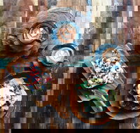 Glaage - VIC Tourism