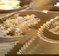 Golden Lane - VIC Tourism